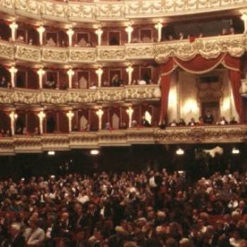 Teatro Filarmonico, Verona - Concerto di San Silvestro